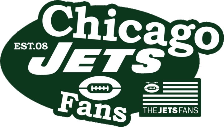 NY JETS FAN CLUB